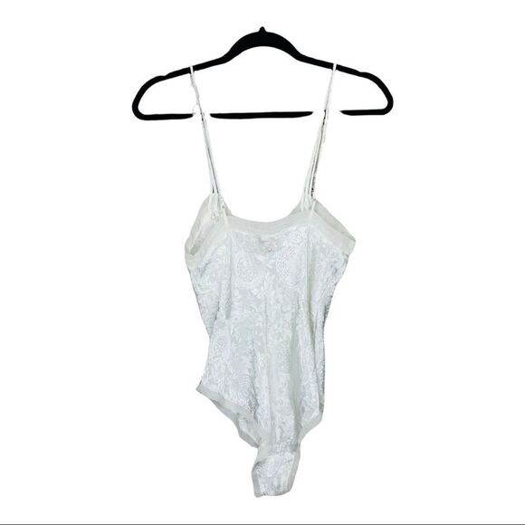 Victoria's Secret Gold Label One Piece Lingerie - Picture 8 of 8